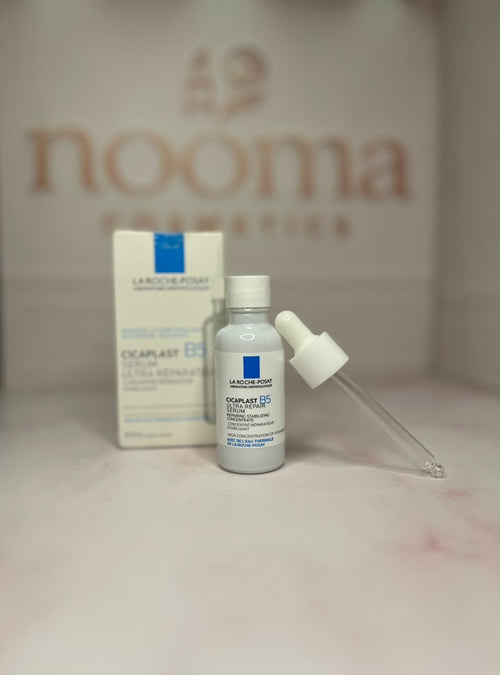 💙 Hyalu B5: ترطيب عميق وملء للبشرة. 💛 Vitamin C10: إشراقة فورية وتوحيد للون. ❤️ Retinol B3: تجديد الخلايا ومحاربة التجاعيد.   🌿 مناسب للبشرة الحساسة. 🛍️ تسوقي المجموعة الآن واستمتعي ببشرة متألقة!