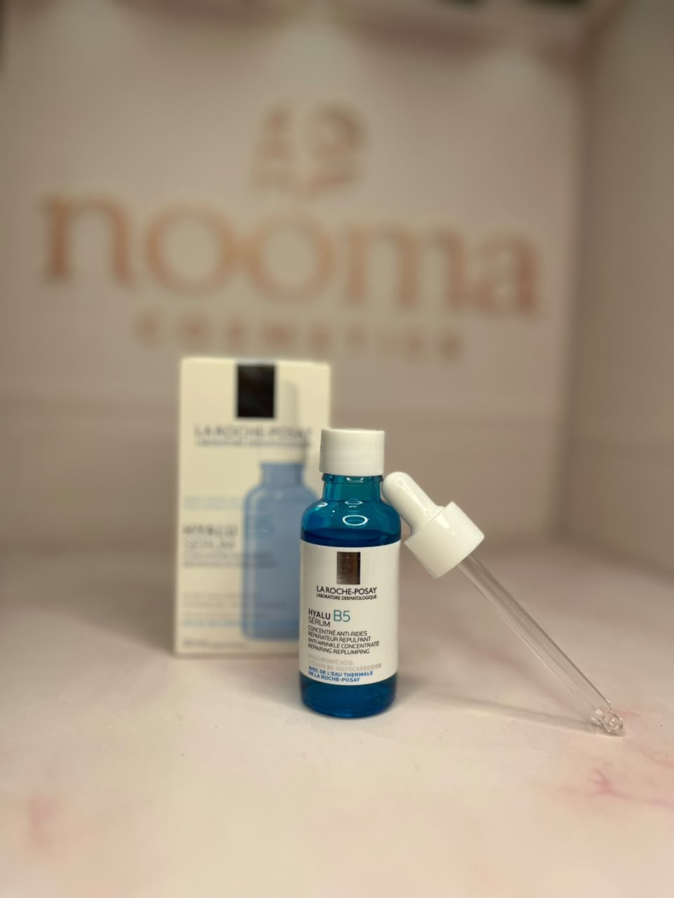 💙 Hyalu B5: ترطيب عميق وملء للبشرة. 💛 Vitamin C10: إشراقة فورية وتوحيد للون. ❤️ Retinol B3: تجديد الخلايا ومحاربة التجاعيد.   🌿 مناسب للبشرة الحساسة. 🛍️ تسوقي المجموعة الآن واستمتعي ببشرة متألقة!