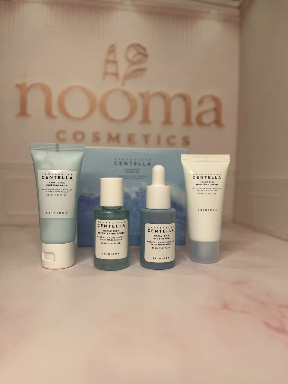mini pack centella skin1004