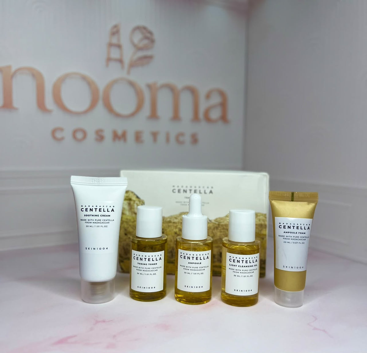 mini pack centella skin1004